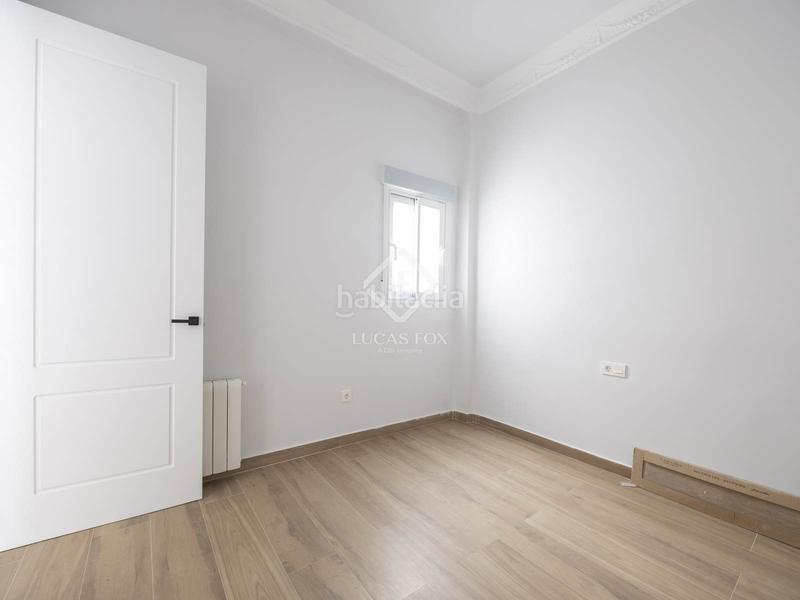 Foto 7bd197a9-85f3-4203-a3f6-494606273472. Appartement avec chauffage dans Gran Via Valencia