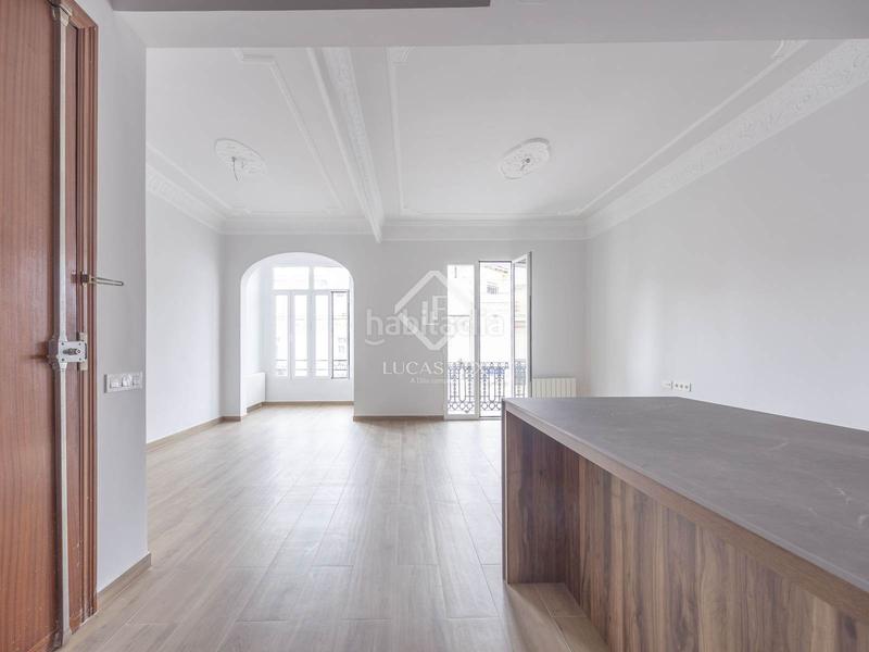 Foto 7c8a1418-4389-4ebe-a3a0-f07f477ba1e1. Appartement avec chauffage dans Gran Via Valencia
