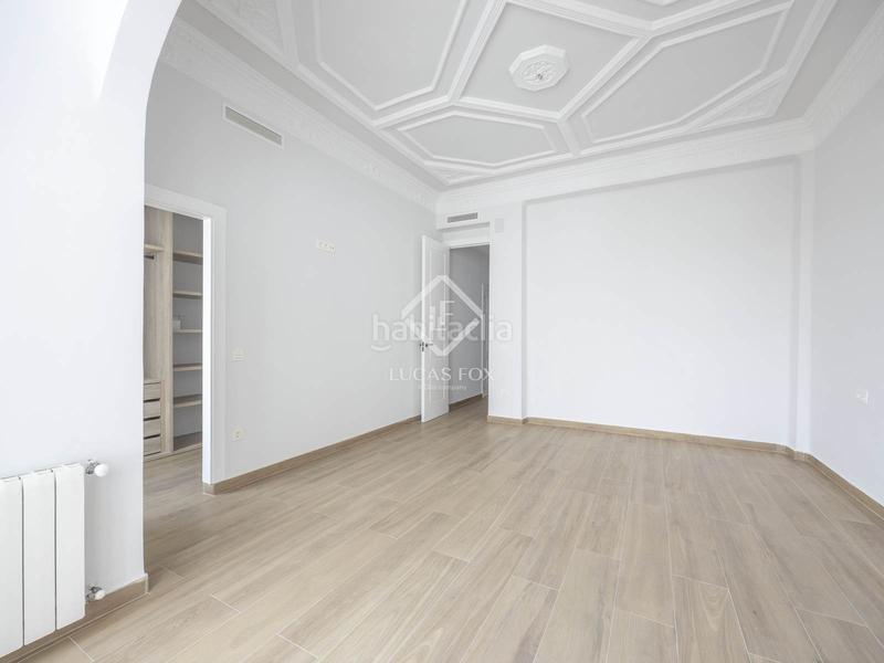 Foto 94548ce5-8036-46ba-a62d-d9355c4ac2f3. Appartement avec chauffage dans Gran Via Valencia