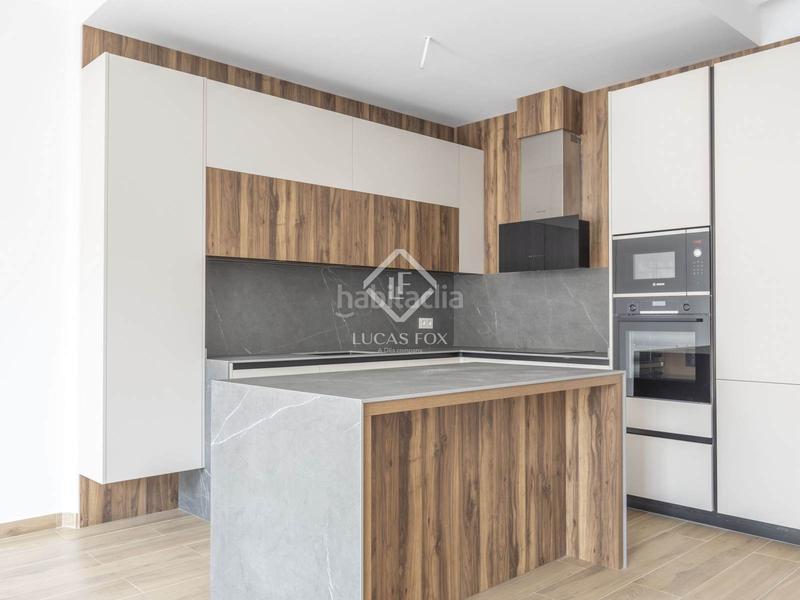 Foto 9c315fb4-f040-48e3-8321-6b352cd49825. Appartement avec chauffage dans Gran Via Valencia