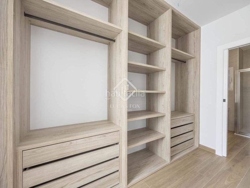 Foto c06ce5b5-bafe-4b4a-800f-adde8f42f7a7. Appartement avec chauffage dans Gran Via Valencia