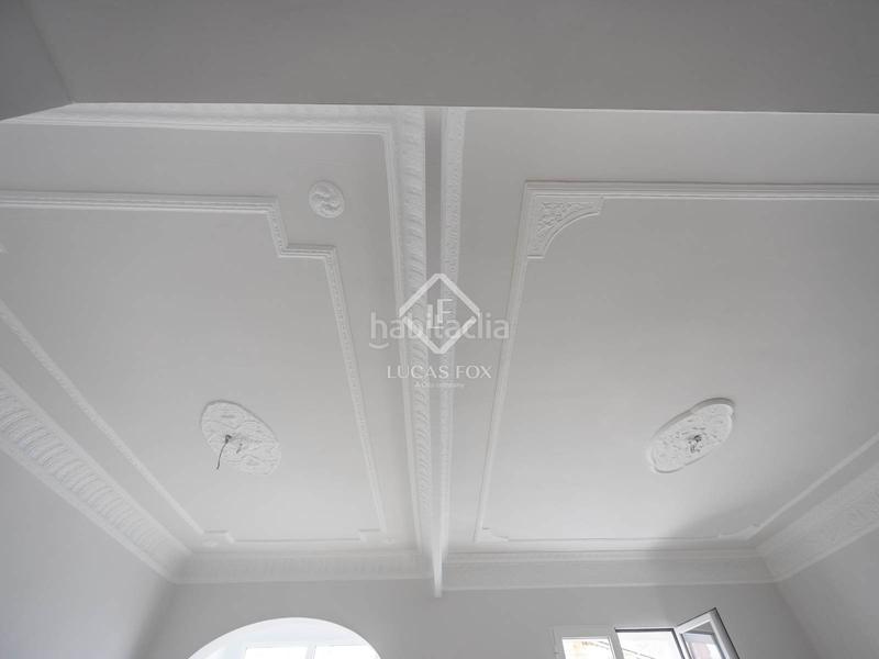 Foto d74e8a09-a04c-4abb-bc11-22828e9596bf. Appartement avec chauffage dans Gran Via Valencia