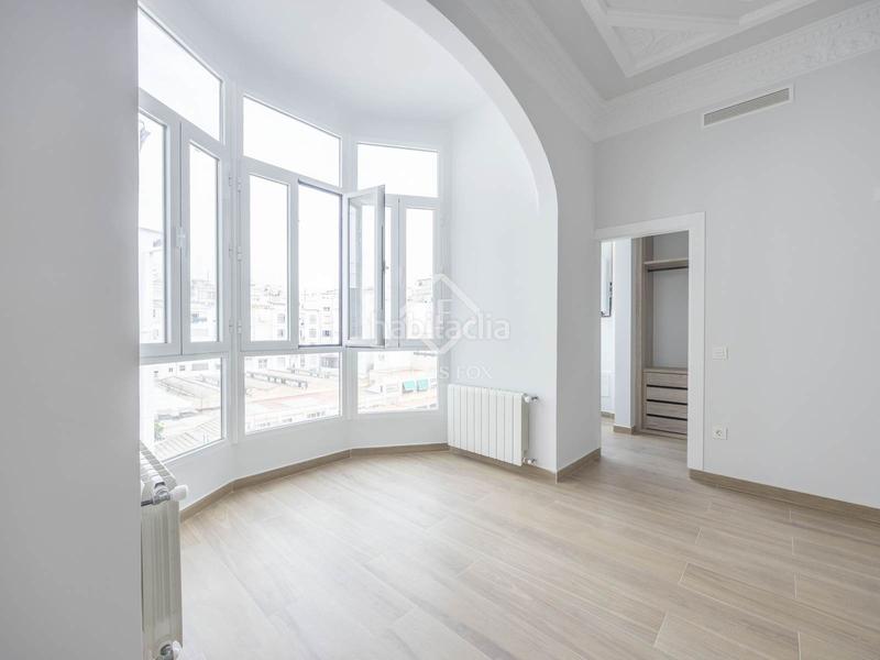 Foto dd4ff831-7f96-437e-8f3f-75f23a75bb78. Appartement avec chauffage dans Gran Via Valencia