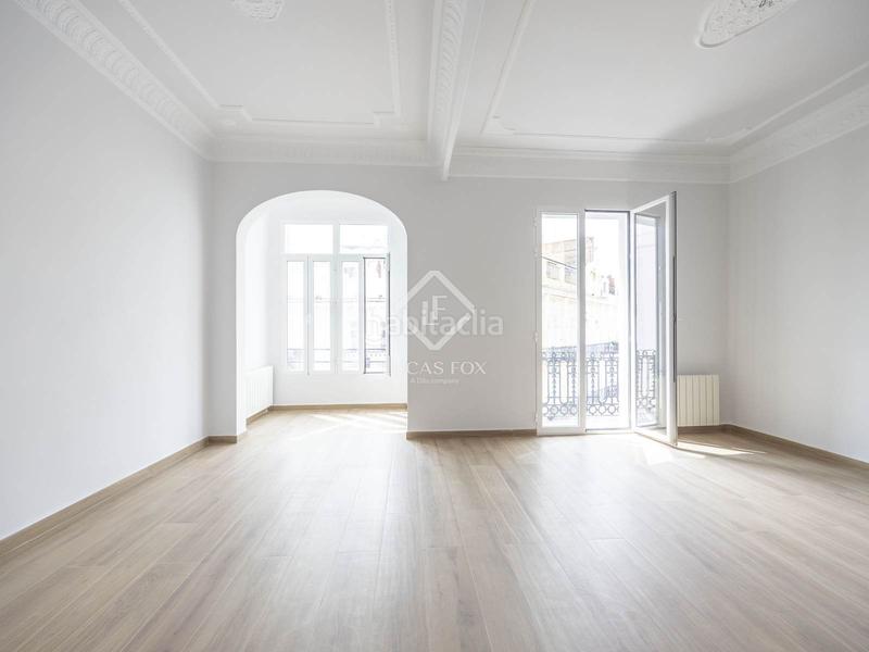 Foto e3161f38-845f-4428-8d24-4519ef87d1e7. Appartement avec chauffage dans Gran Via Valencia