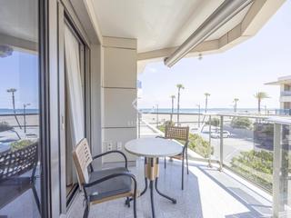 Pis a La Patacona. Piso en venta en primera línea en la playa de la patacona, valen