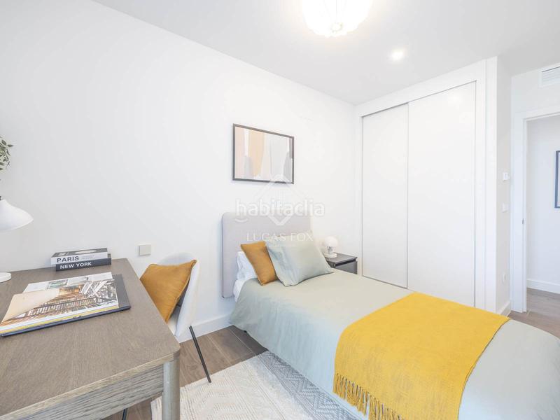 Foto 096e11d7-14cc-4bd9-8d4e-147168c509ba. Penthouse with heating parking pool in Sant Pau Valencia