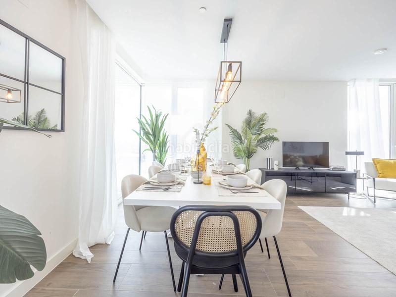 Foto 2d5509e5-3a82-4401-a938-b63f7bc408c2. Penthouse with heating parking pool in Sant Pau Valencia