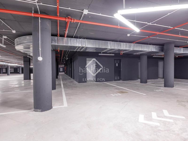 Foto 6f4f640f-1706-42a7-a15b-18a029e79eef. Penthouse with heating parking pool in Sant Pau Valencia