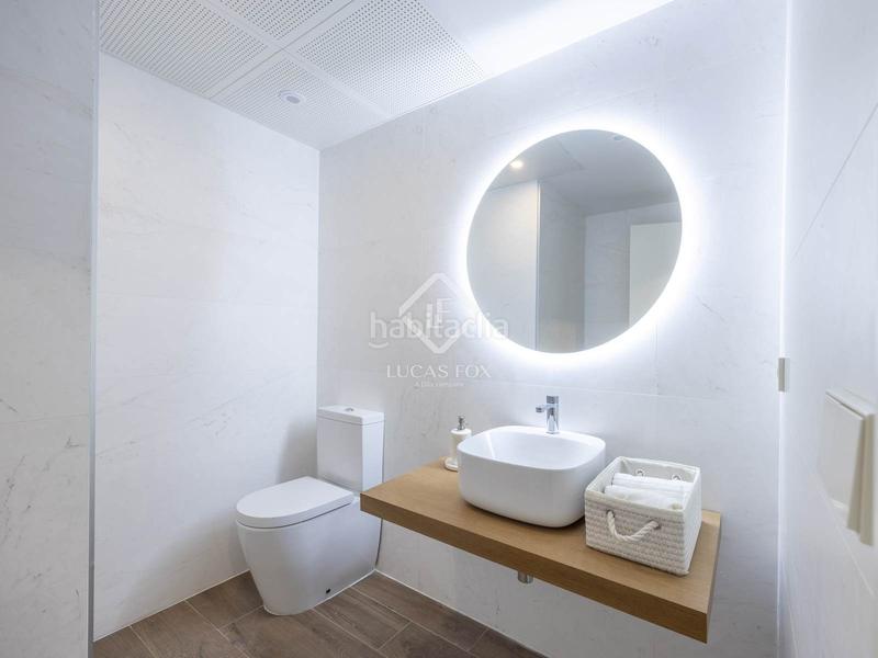 Foto 81da56c2-1a39-4540-8dc3-1616e7044833. Penthouse with heating parking pool in Sant Pau Valencia