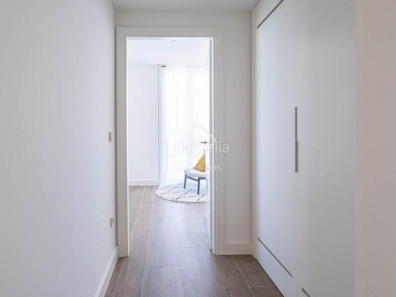 Foto 835dee49-ea3f-4c4e-9685-7126668991d8. Penthouse with heating parking pool in Sant Pau Valencia