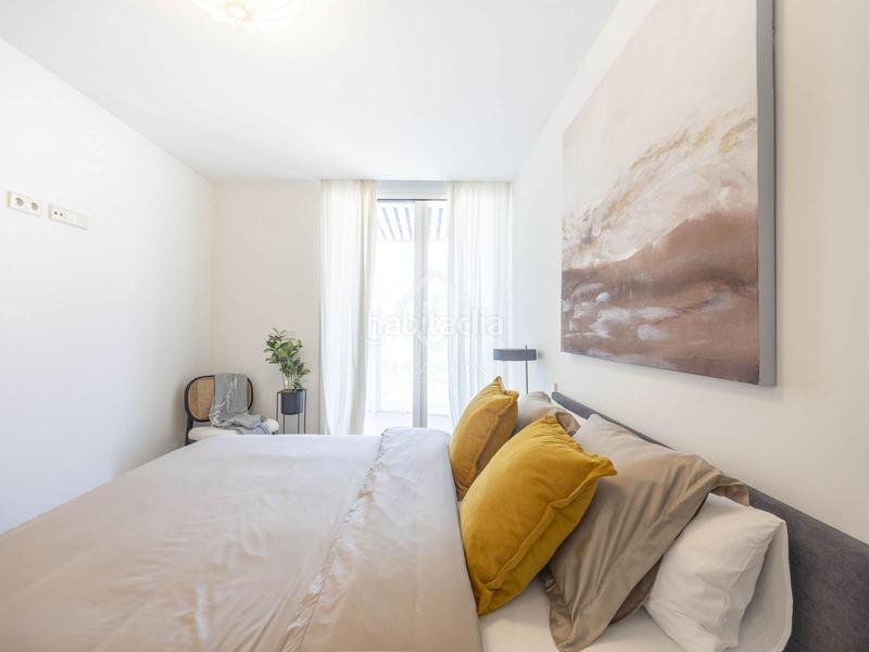 Foto a580a7fe-ba21-4034-9709-a7c26d49df7b. Penthouse with heating parking pool in Sant Pau Valencia