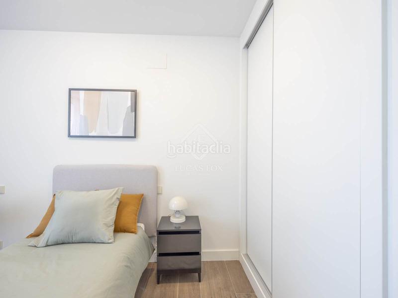 Foto bc1582f1-1420-4160-bc7c-068ee5e45a64. Penthouse with heating parking pool in Sant Pau Valencia