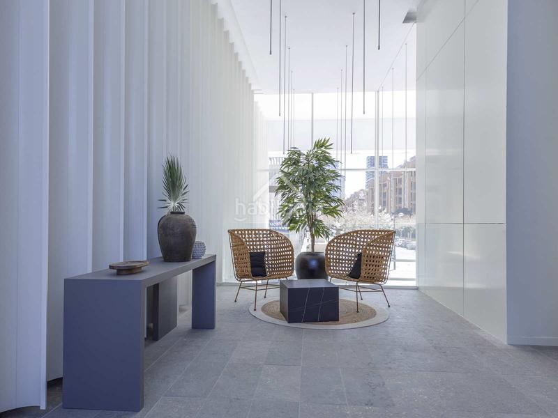 Foto fab9080a-aa0f-4017-a2a0-aff9cdcfcfbc. Penthouse with heating parking pool in Sant Pau Valencia