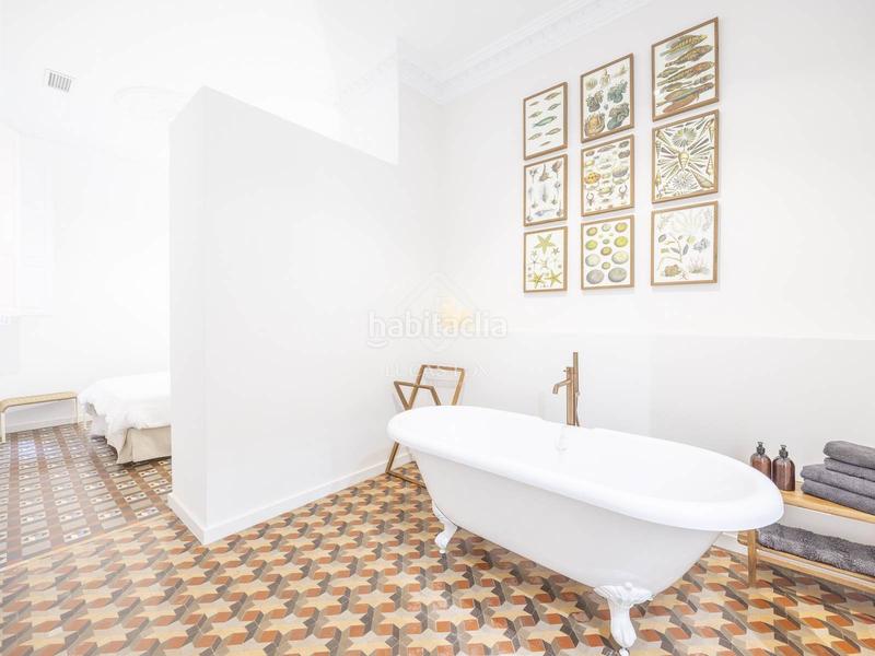 Foto 2079d33b-517c-41a1-b5ba-b188ea1339fe. Affitto appartamento con riscaldamento in La Seu Valencia