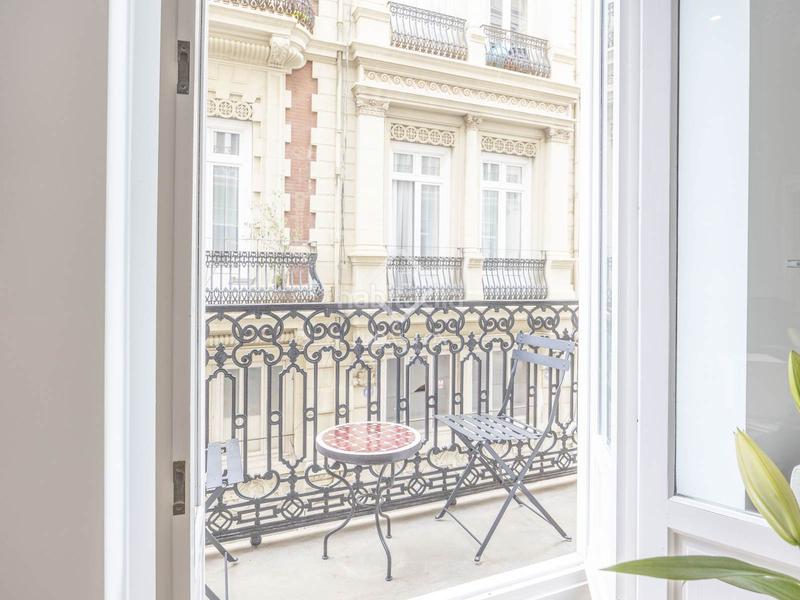 Foto 339d6e34-fa63-4df6-82cd-f76e958f3250. Lloguer pis amb calefacció a La Seu Valencia