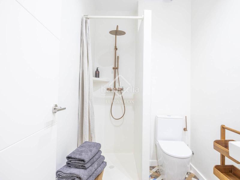 Foto 59ff7b04-349d-4e96-a305-4feac8fe5831. Lloguer pis amb calefacció a La Seu Valencia