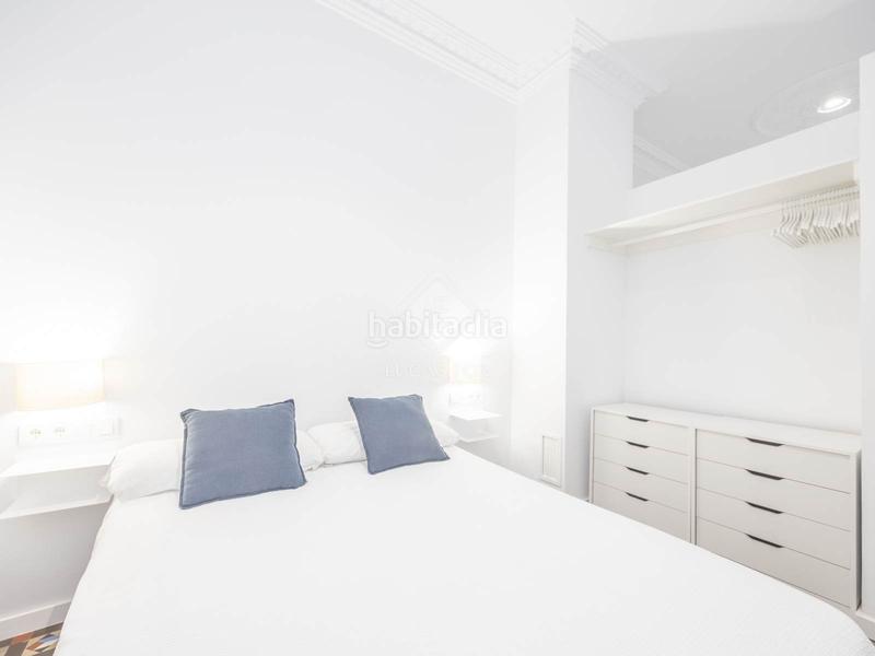 Foto 12c932c6-647e-4403-b7d2-8a29f4eaba75. Location appartement avec chauffage dans La Seu Valencia