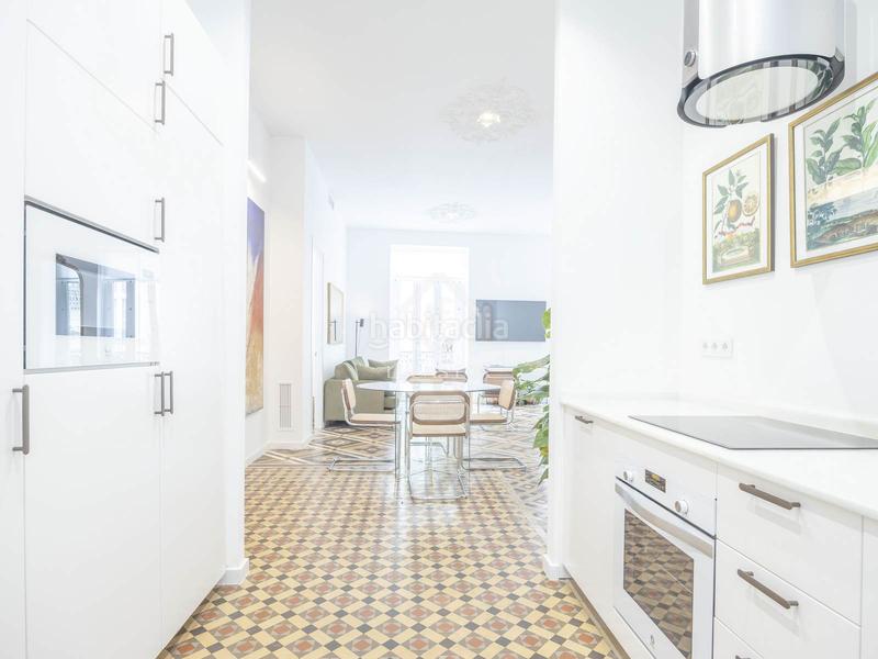 Foto 1942a281-c10b-4b8c-81b3-cca5374f1b61. Location appartement avec chauffage dans La Seu Valencia