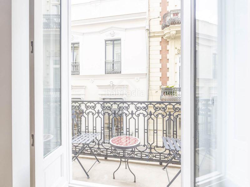 Foto 44760446-99f1-479d-b484-d80dff898703. Location appartement avec chauffage dans La Seu Valencia