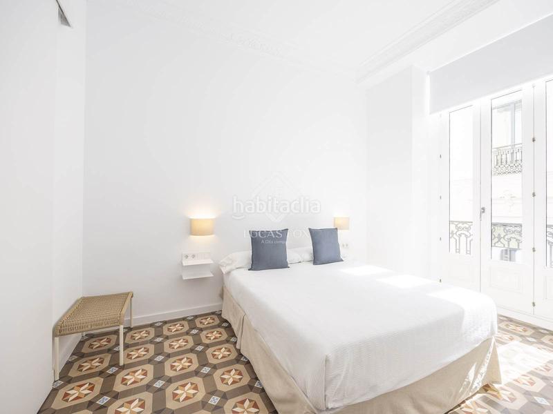 Foto 60576491-a530-40fe-b569-ebb65f914b1a. Location appartement avec chauffage dans La Seu Valencia