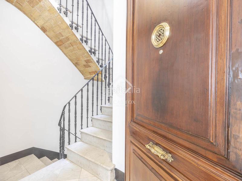 Foto 655f18be-c7b0-4ea2-8737-5061fb87a35d. Location appartement avec chauffage dans La Seu Valencia