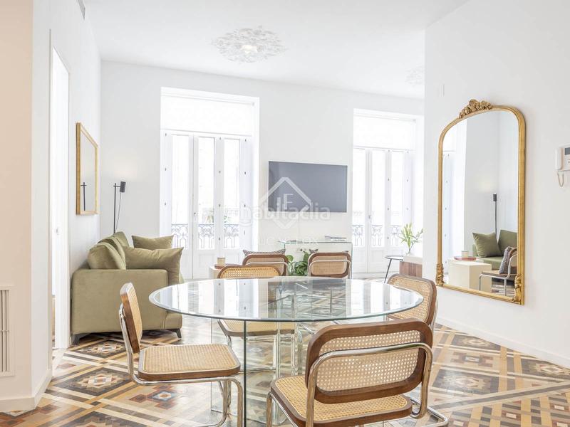 Foto 7c3b096c-2d82-40bd-92f9-c6f553dab3f3. Location appartement avec chauffage dans La Seu Valencia