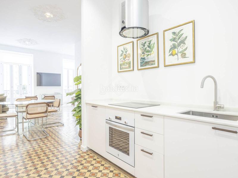 Foto 7dfecba1-4364-4964-bd41-723941597fef. Location appartement avec chauffage dans La Seu Valencia