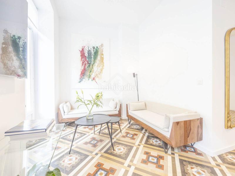 Foto 8a373e3c-9ba2-4920-8c36-82ce5215ce1a. Location appartement avec chauffage dans La Seu Valencia