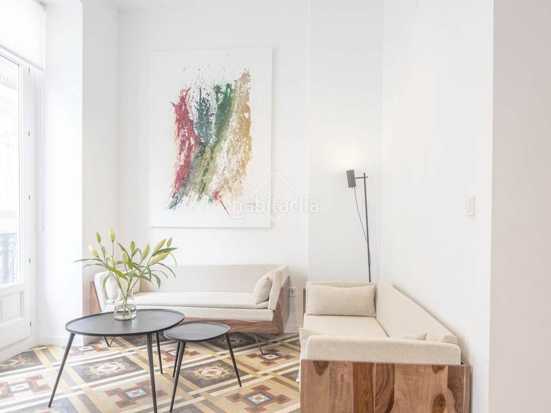 Foto 98250dbb-4651-46e3-8767-98499c274237. Location appartement avec chauffage dans La Seu Valencia