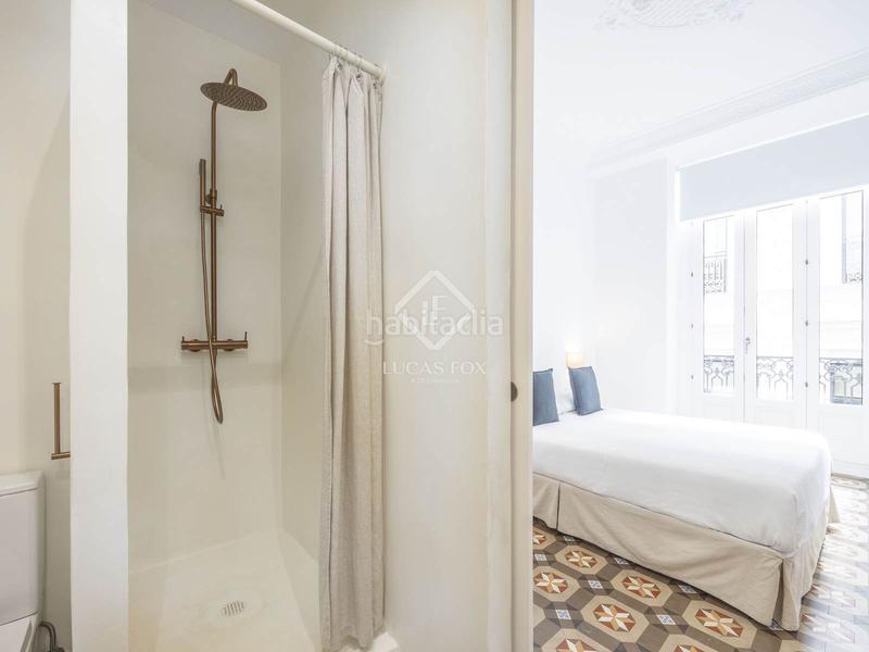 Foto 9be308aa-9fbf-44bd-932f-c6ee1dd22b12. Location appartement avec chauffage dans La Seu Valencia