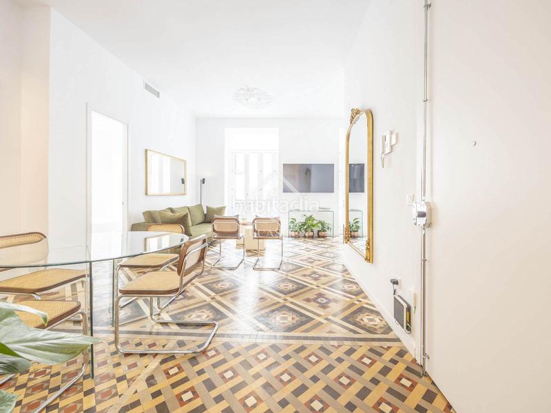 Foto b130a450-7b65-4a33-a19e-cfb6285d6b8d. Location appartement avec chauffage dans La Seu Valencia