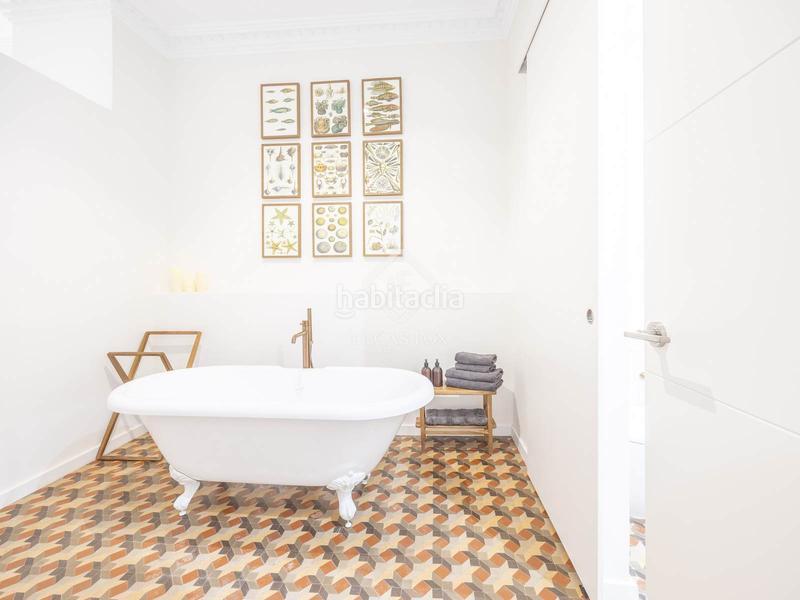 Foto ef5e8985-b09f-4c37-95c6-d3e8f6cdb565. Location appartement avec chauffage dans La Seu Valencia