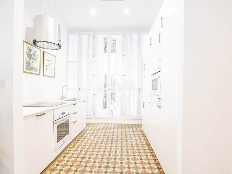 Foto f15292b4-5d4d-4d40-873b-89cdd63cf3ea. Location appartement avec chauffage dans La Seu Valencia