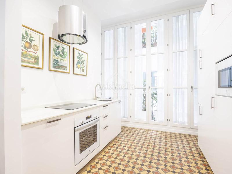 Foto f808a4ec-3cfe-42e3-97b9-321c241d01c5. Location appartement avec chauffage dans La Seu Valencia