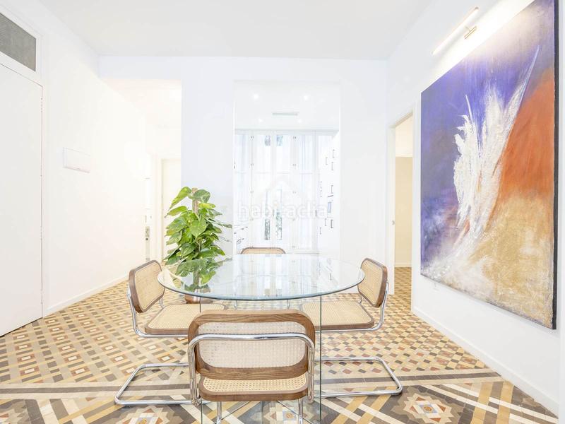 Foto f85506e8-92d8-4476-922e-a61b4701e1de. Location appartement avec chauffage dans La Seu Valencia