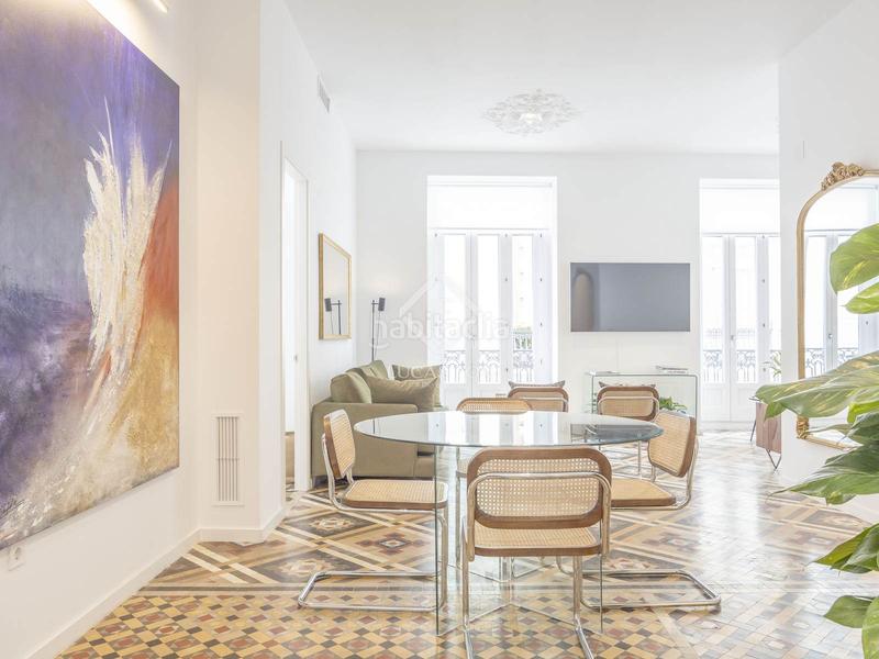 Foto 08dd9661-207c-4bf3-8782-3b1ded3f03ca. Miete etagenwohnung mit heizung in La Seu Valencia