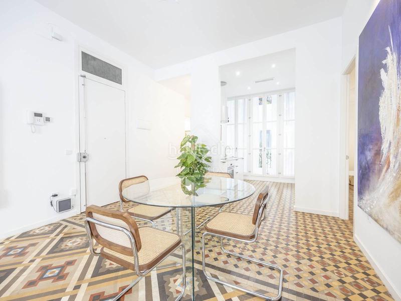 Foto 2524543e-8289-47b7-9fb5-663e456f5fb3. Miete etagenwohnung mit heizung in La Seu Valencia