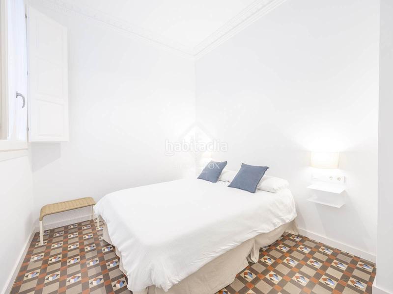 Foto a74ce451-4792-491d-9077-b3134f52586c. Miete etagenwohnung mit heizung in La Seu Valencia