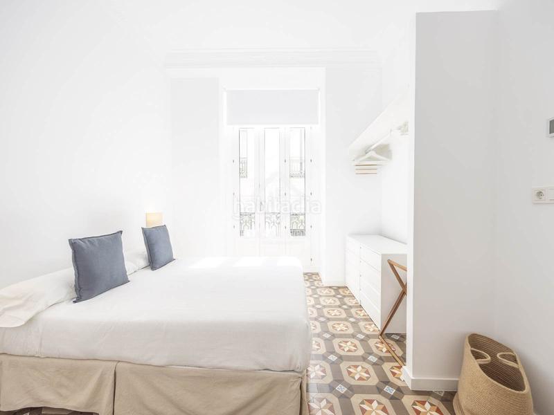 Foto a8dbce06-4fb5-4807-9332-cf823d3e4be6. Miete etagenwohnung mit heizung in La Seu Valencia