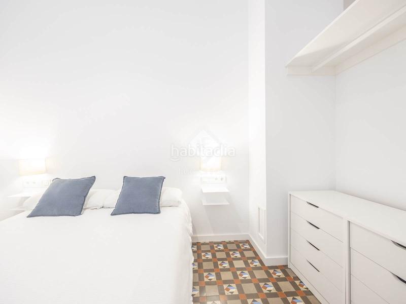 Foto c0a3dcd0-d773-4332-b82e-3f6e48e574be. Miete etagenwohnung mit heizung in La Seu Valencia