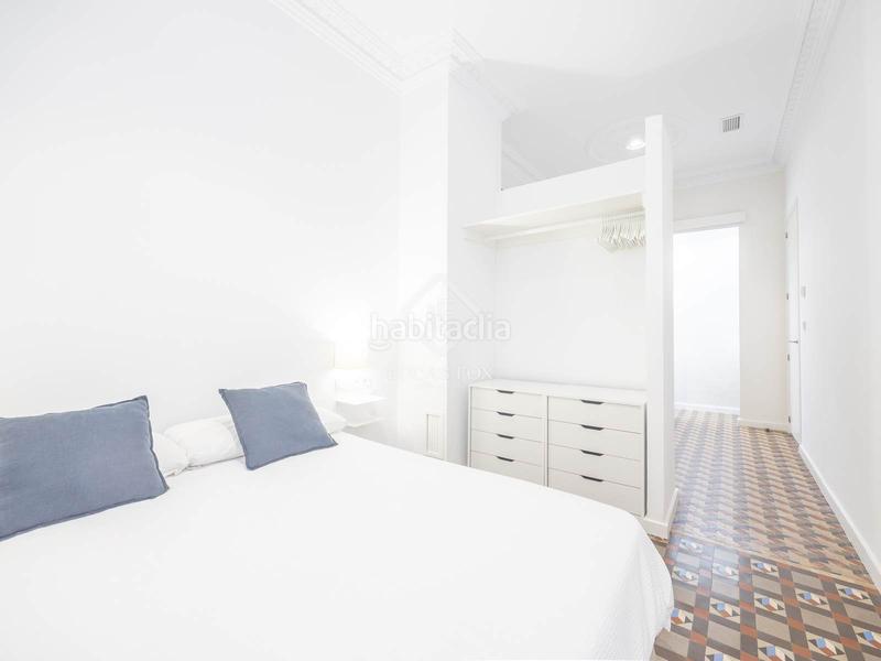 Foto d4f2a89e-016b-4f1f-a13a-f5c0481bd75e. Miete etagenwohnung mit heizung in La Seu Valencia