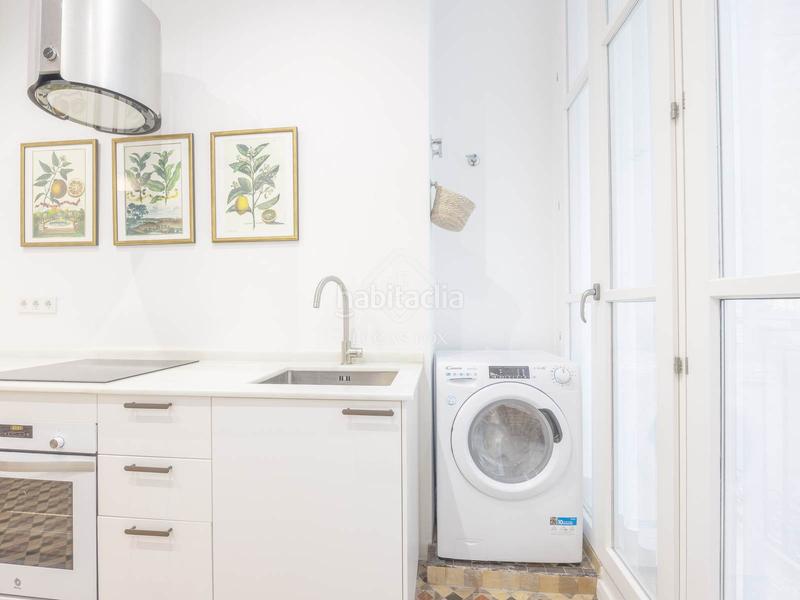 Foto e23c6cd8-44cb-495d-960d-53346855e357. Miete etagenwohnung mit heizung in La Seu Valencia