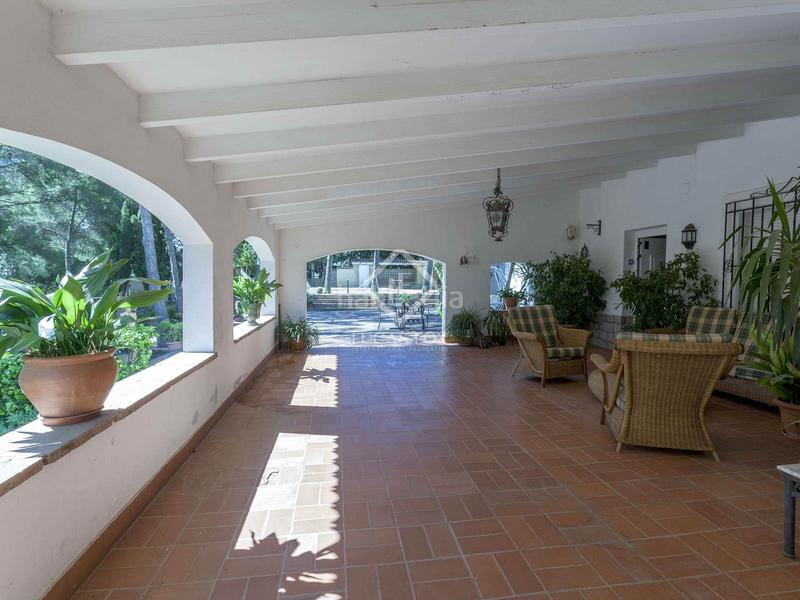 Foto 05fe97b7-2b56-4968-a047-c845135872b2. Chalet parcela con casa en venta , valencia en Casco Urbano Náquera