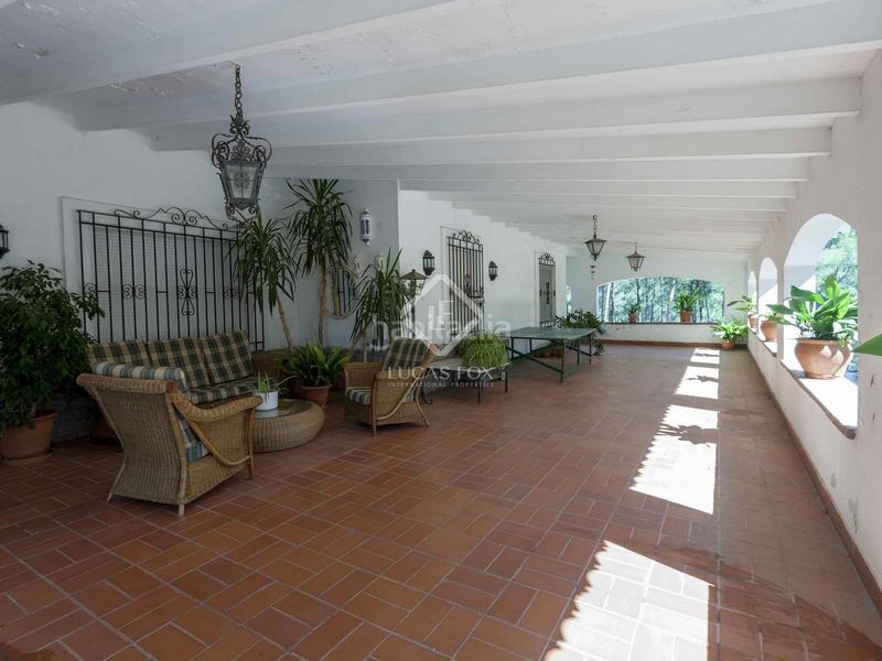 Foto 25d08256-b87a-42f3-86f5-e9e4e097312d. Chalet parcela con casa en venta , valencia en Casco Urbano Náquera