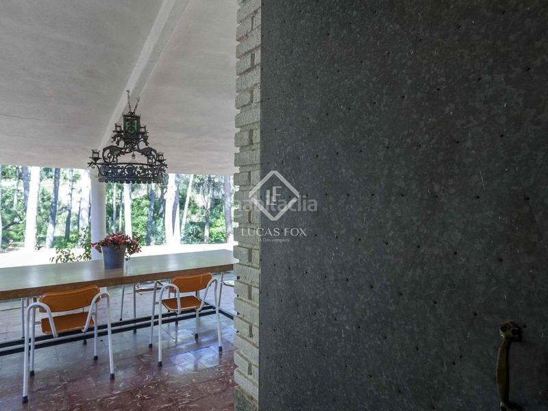 Foto 732a4c4b-8e95-4dca-86d6-d815f6330e36. Chalet parcela con casa en venta , valencia en Casco Urbano Náquera