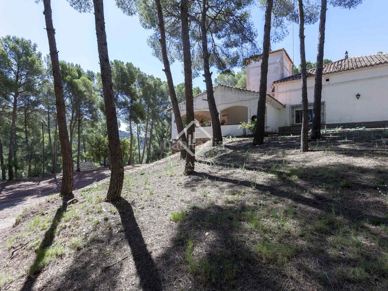 Foto 7f95a03d-3615-4f18-b846-3f431894e814. Chalet parcela con casa en venta , valencia en Casco Urbano Náquera