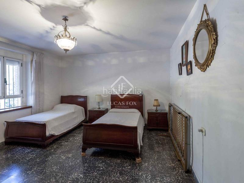 Foto 8fb18b51-797e-4648-bc36-f68cc9d4a468. Chalet parcela con casa en venta , valencia en Casco Urbano Náquera