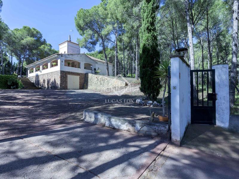 Foto 9d11eb85-c0ae-4034-b71d-5be5c3f73352. Chalet parcela con casa en venta , valencia en Casco Urbano Náquera