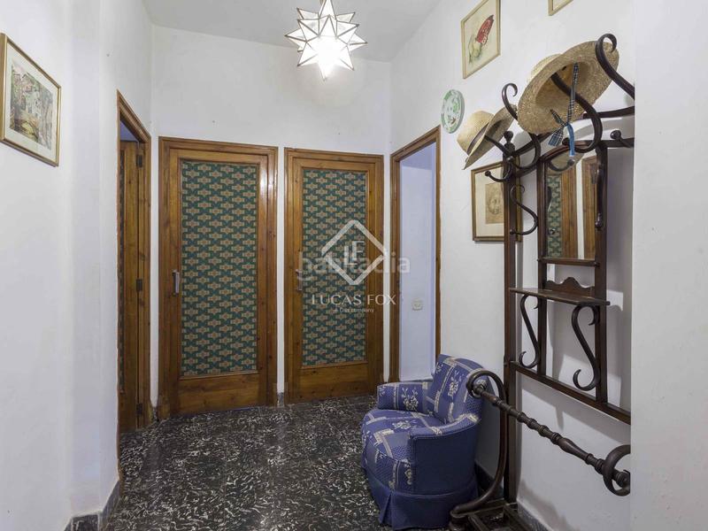 Foto 9ff14b89-759c-4ab0-a248-d6a138d6ed9d. Chalet parcela con casa en venta , valencia en Casco Urbano Náquera