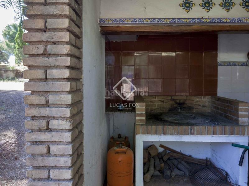 Foto ad24c22d-8bce-4aa0-bff7-18bcb6502aaf. Chalet parcela con casa en venta , valencia en Casco Urbano Náquera